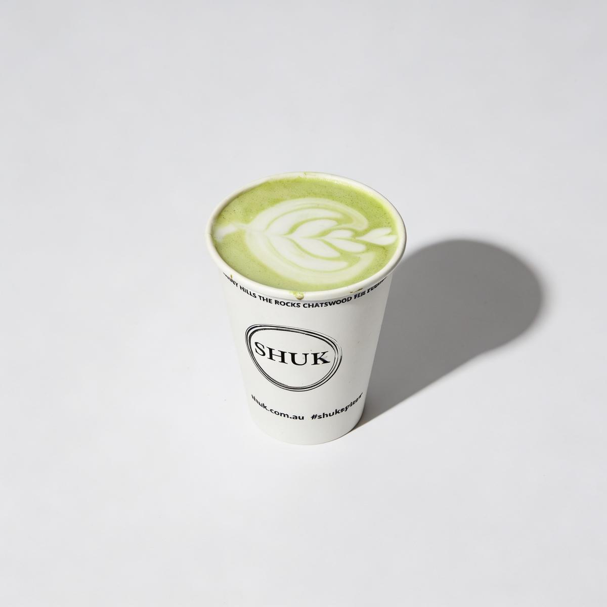 AI product photoshoot output