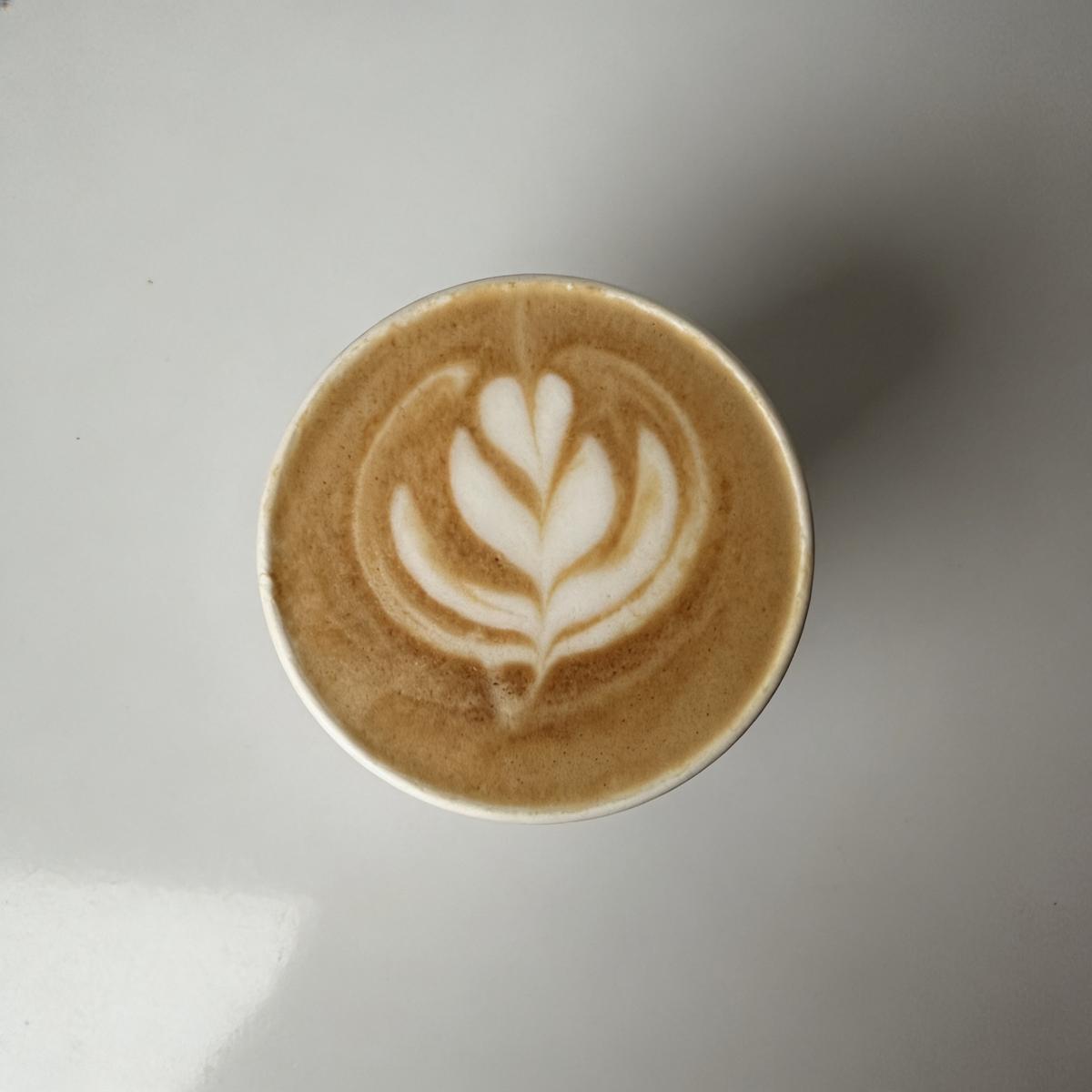 AI product photoshoot output