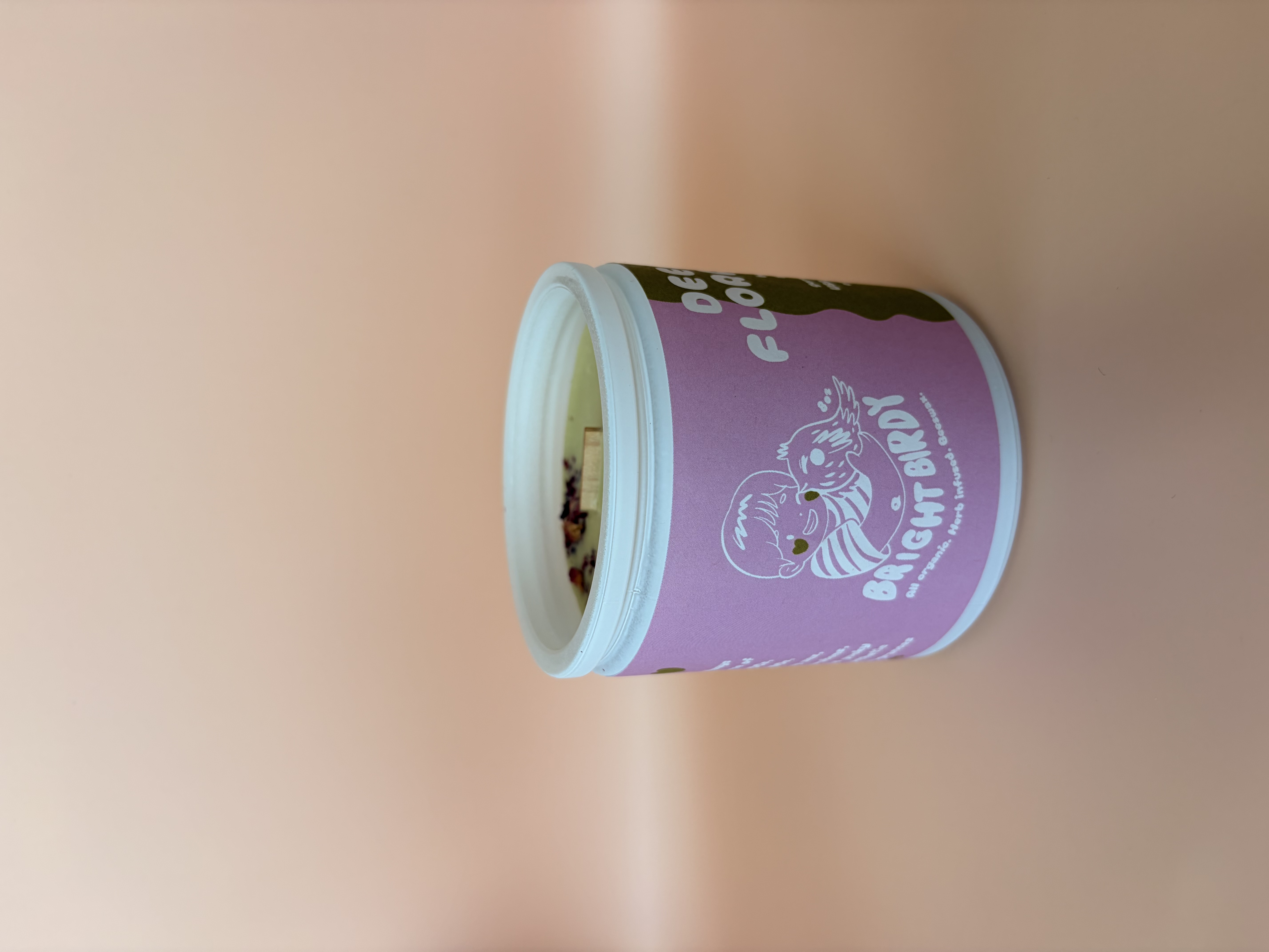 Product input