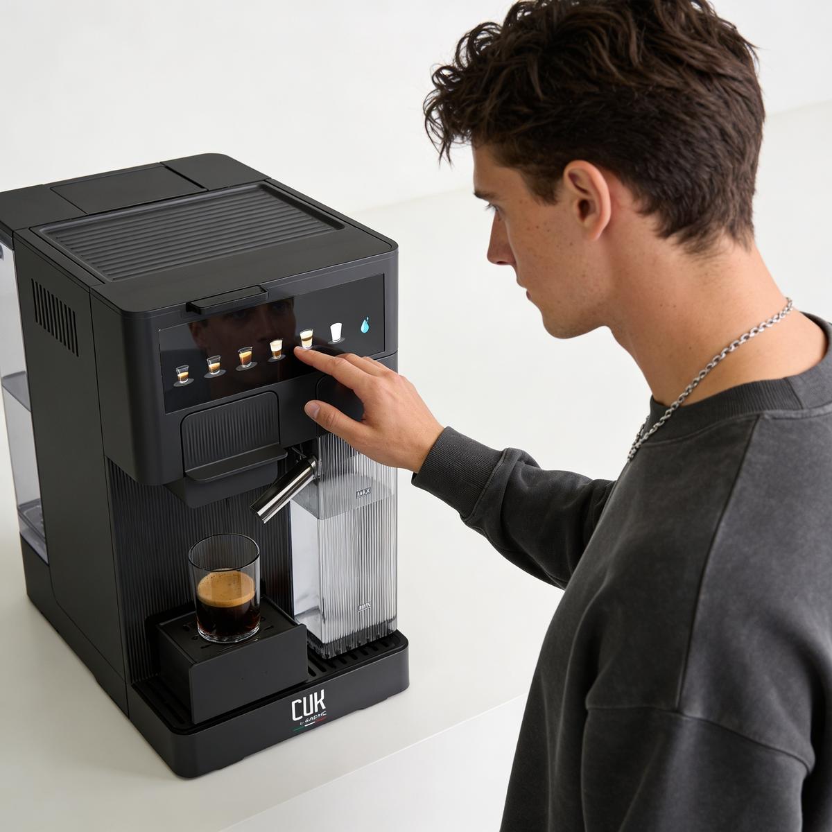 AI product photoshoot output
