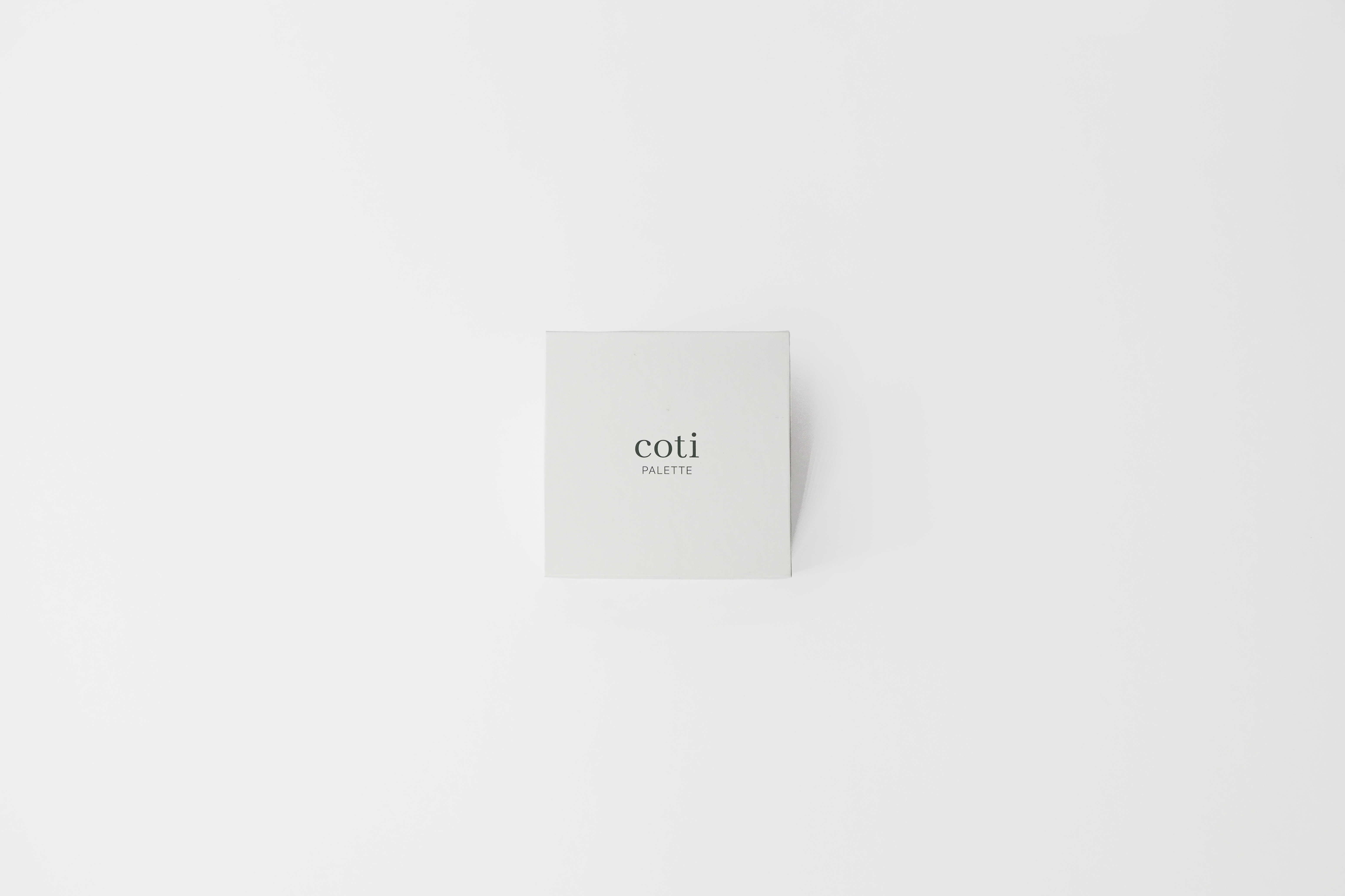 Product input