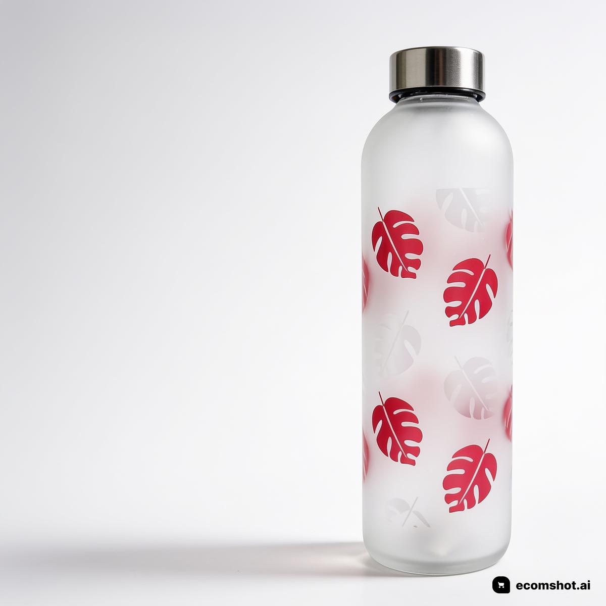 AI product photoshoot output