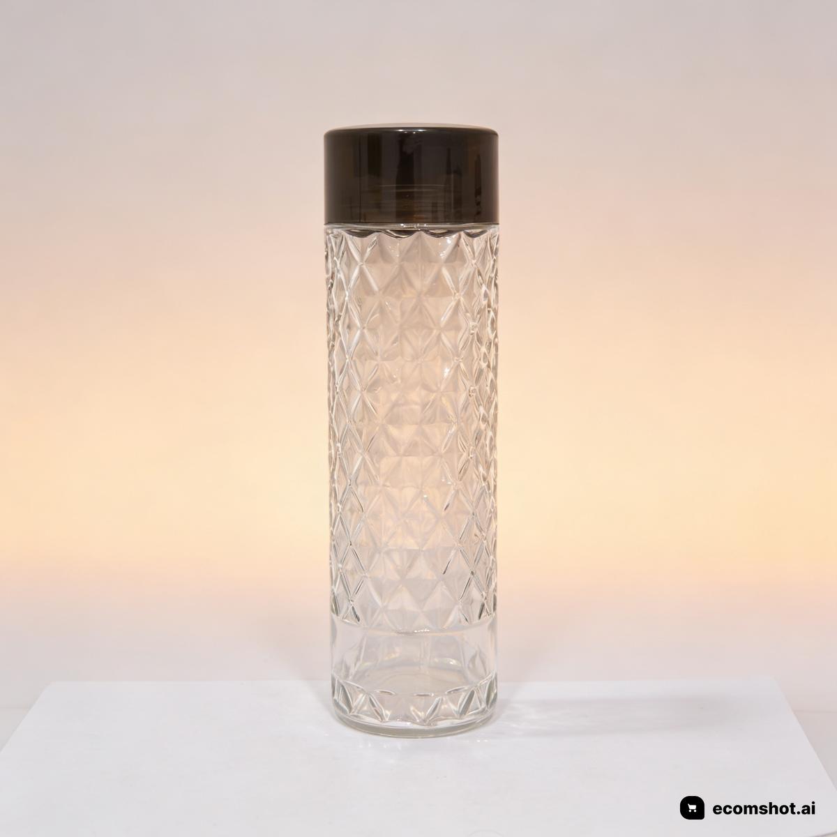 AI product photoshoot output