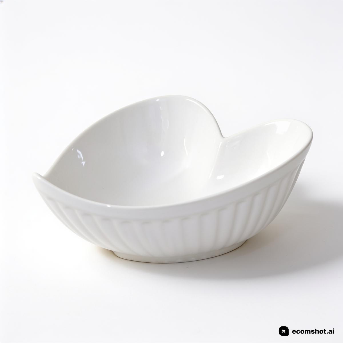 AI product photoshoot output