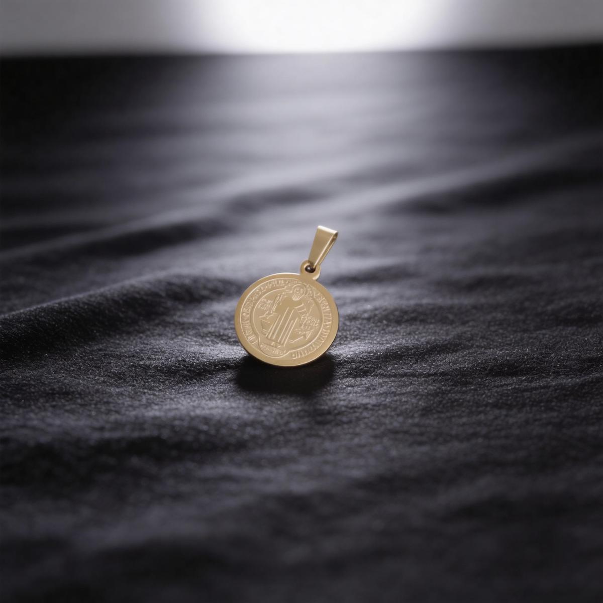AI product photoshoot output
