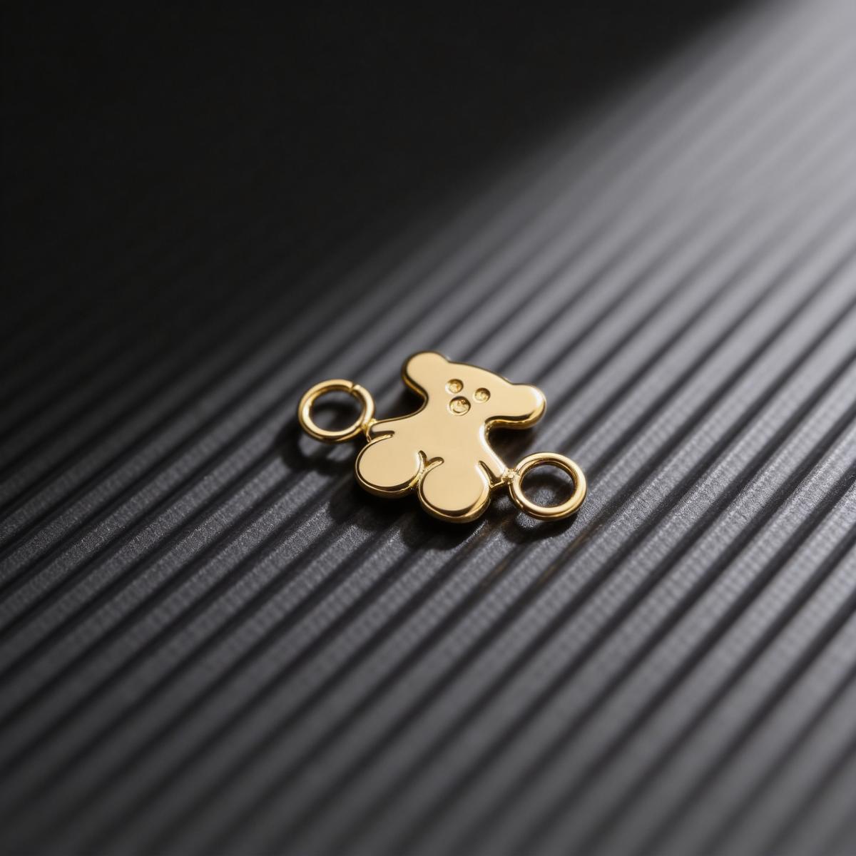 AI product photoshoot output