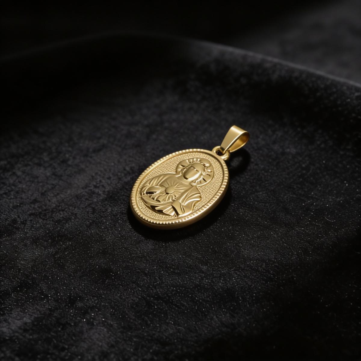 AI product photoshoot output