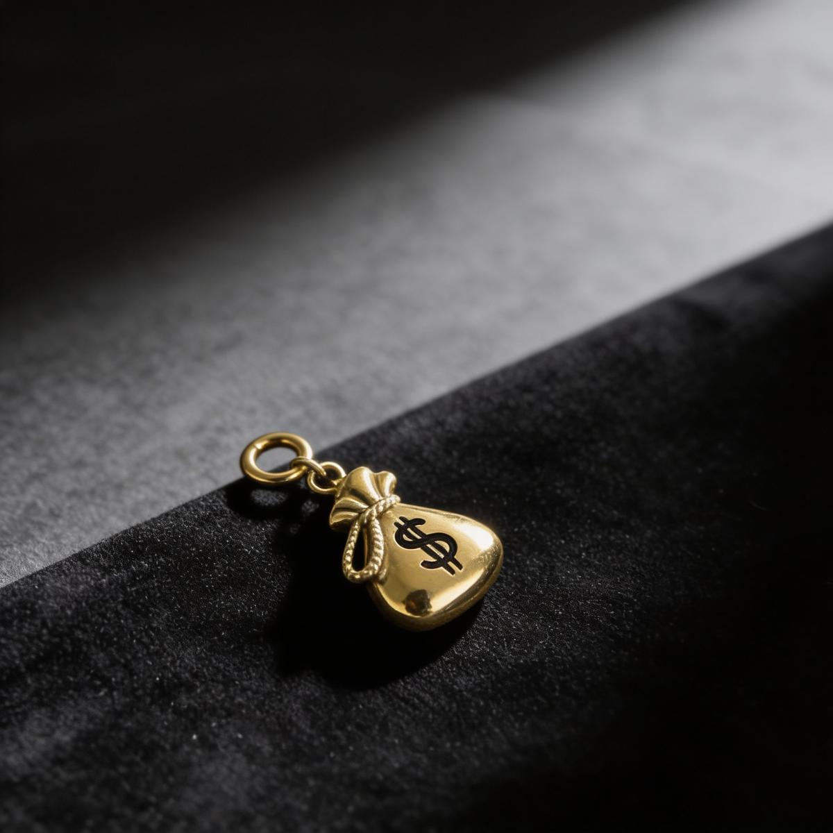 AI product photoshoot output