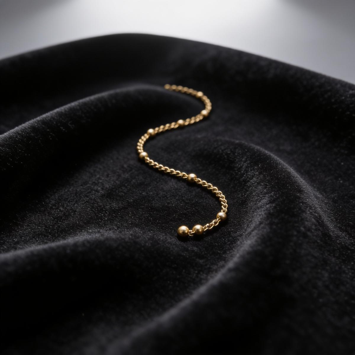 AI product photoshoot output