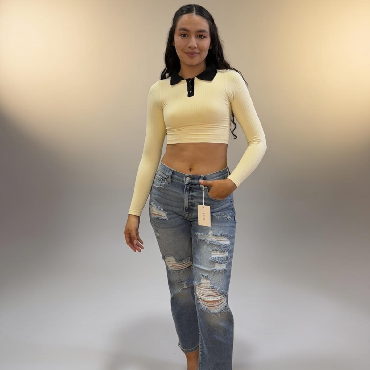 AI product photoshoot output