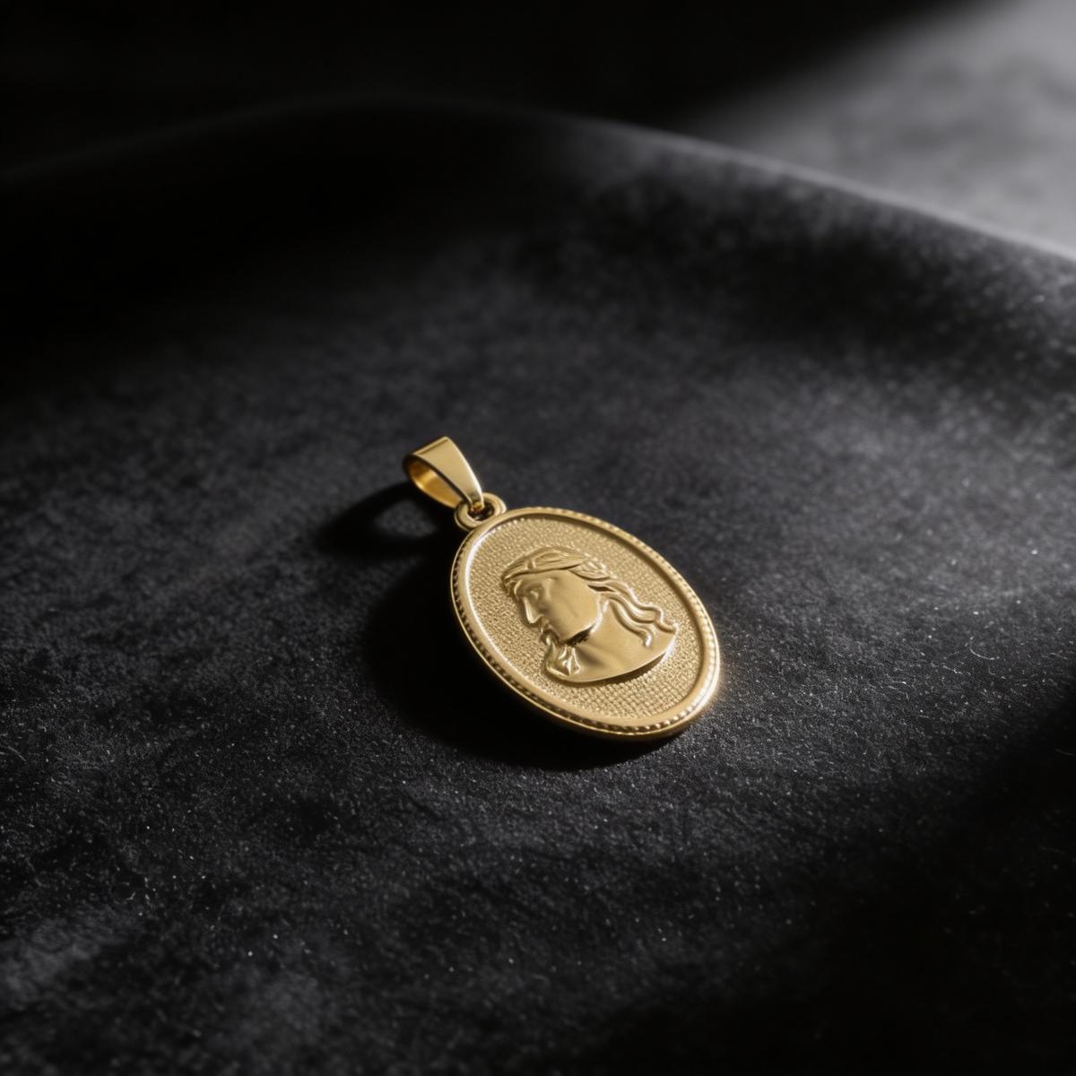 AI product photoshoot output