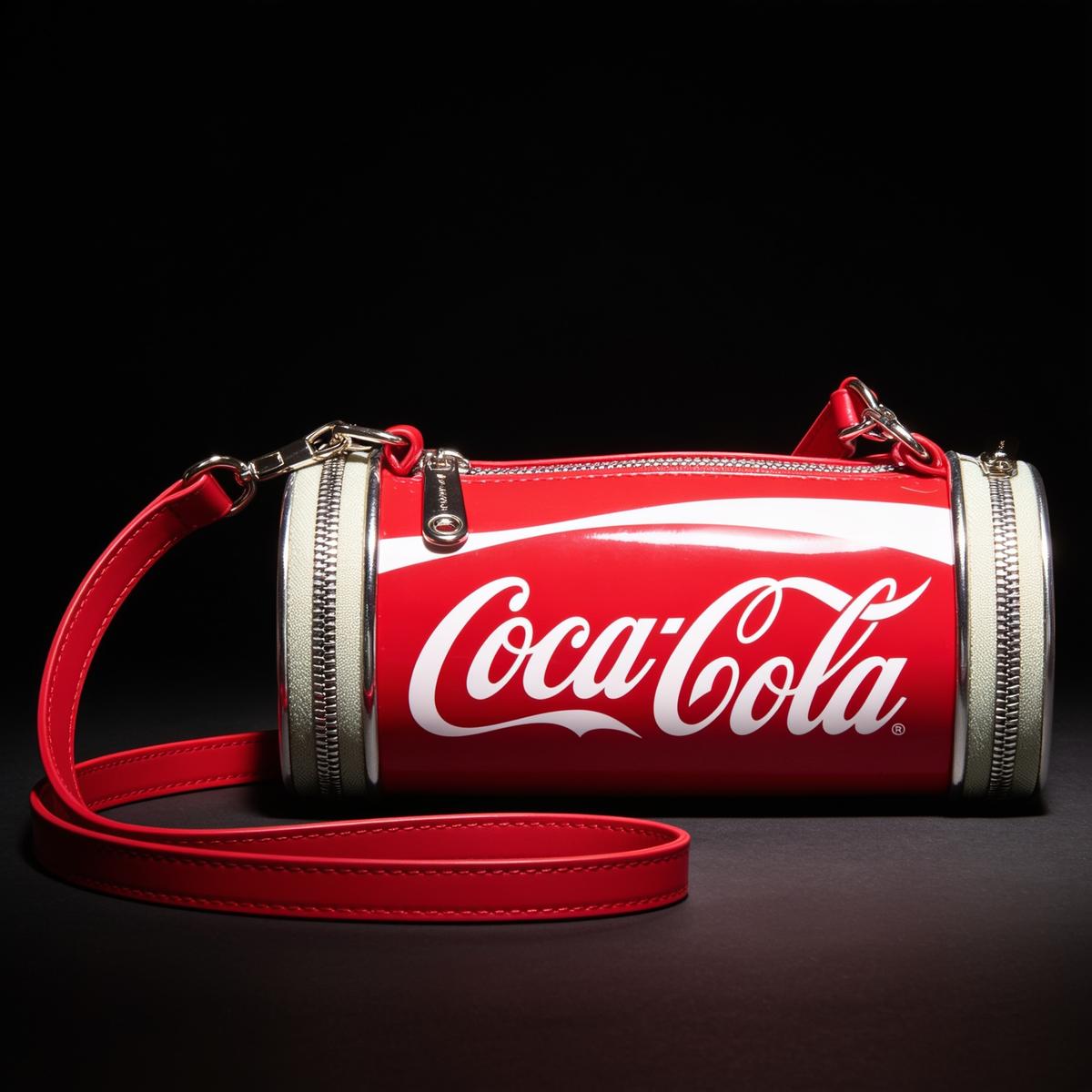 AI product photoshoot output