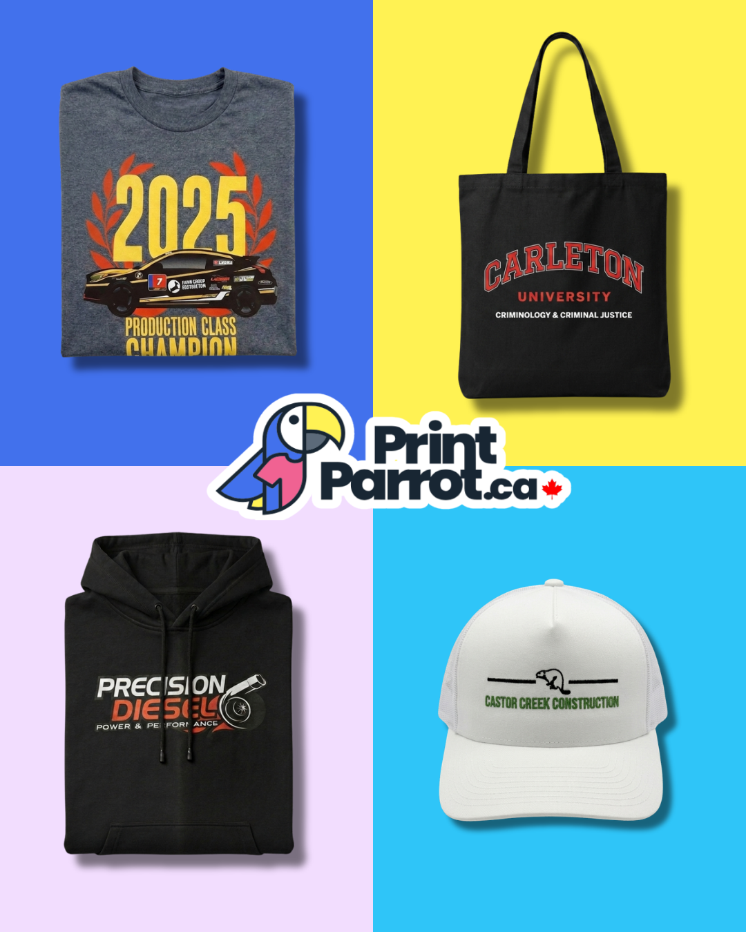 Product input