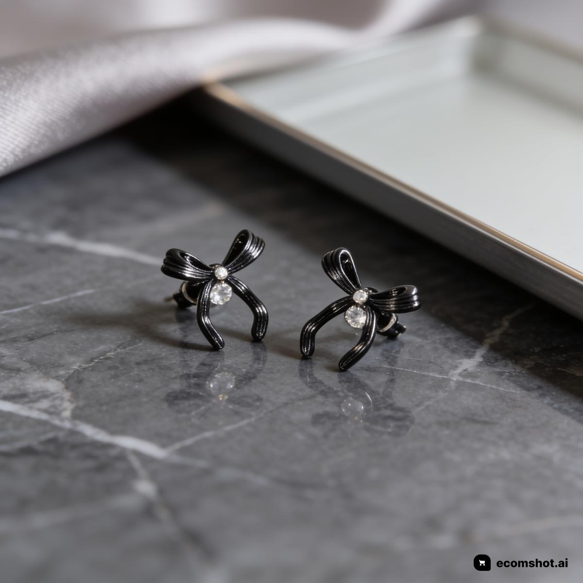 AI product photoshoot output
