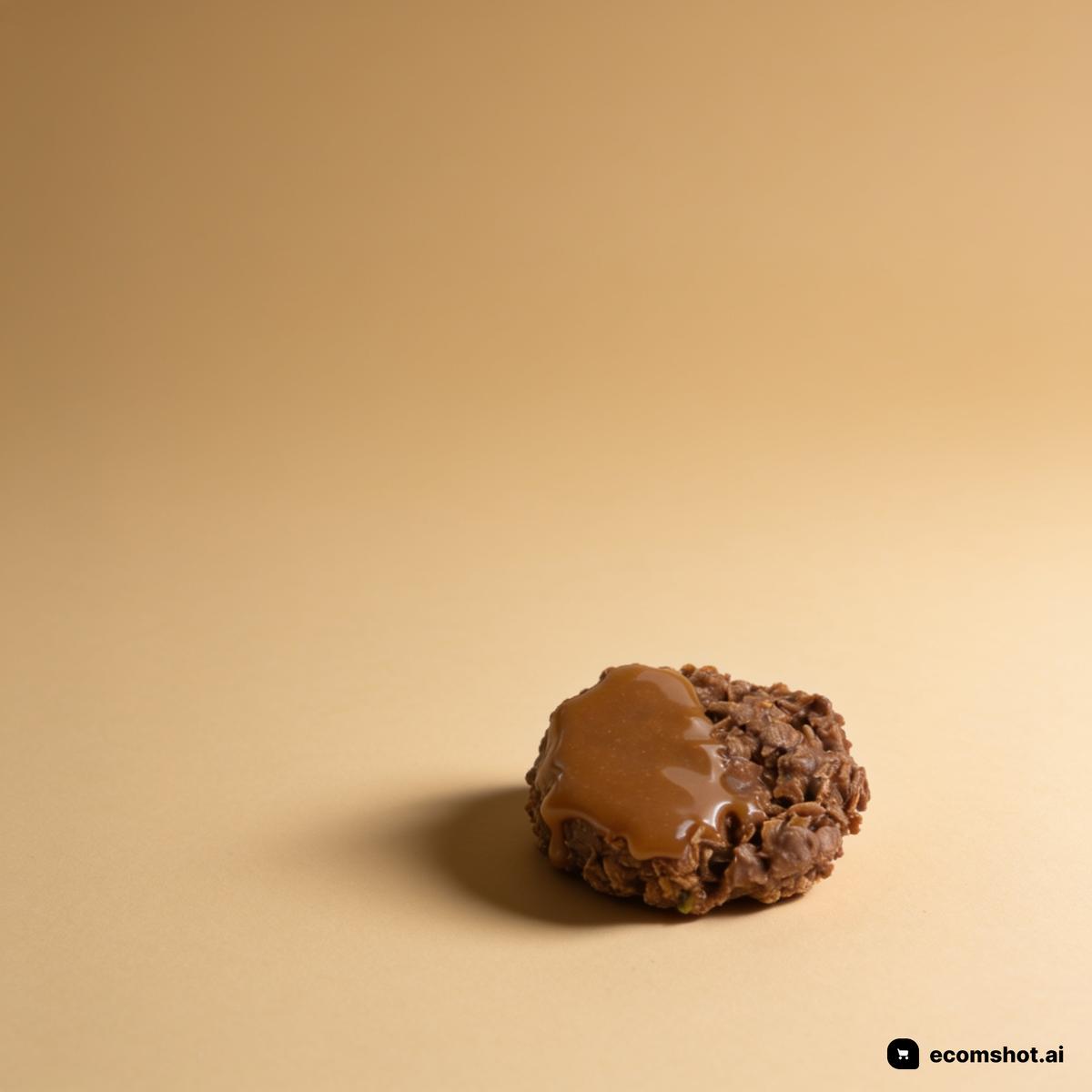 AI product photoshoot output