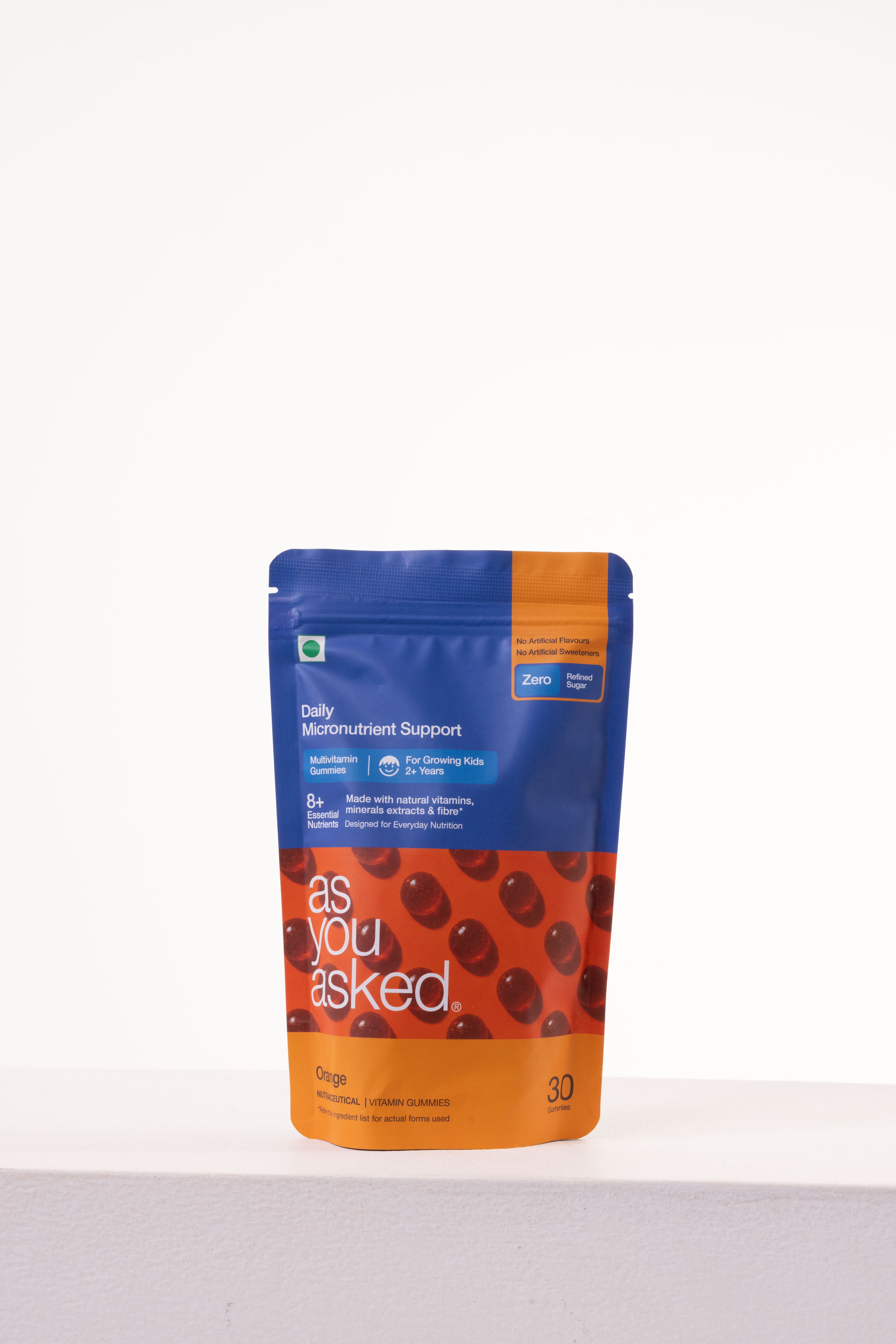 Product input
