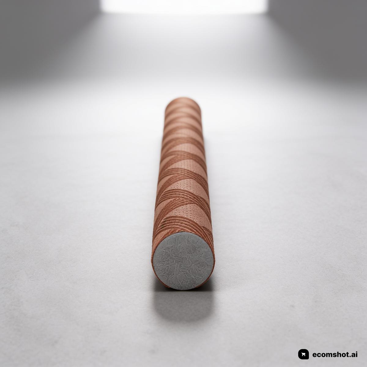 AI product photoshoot output