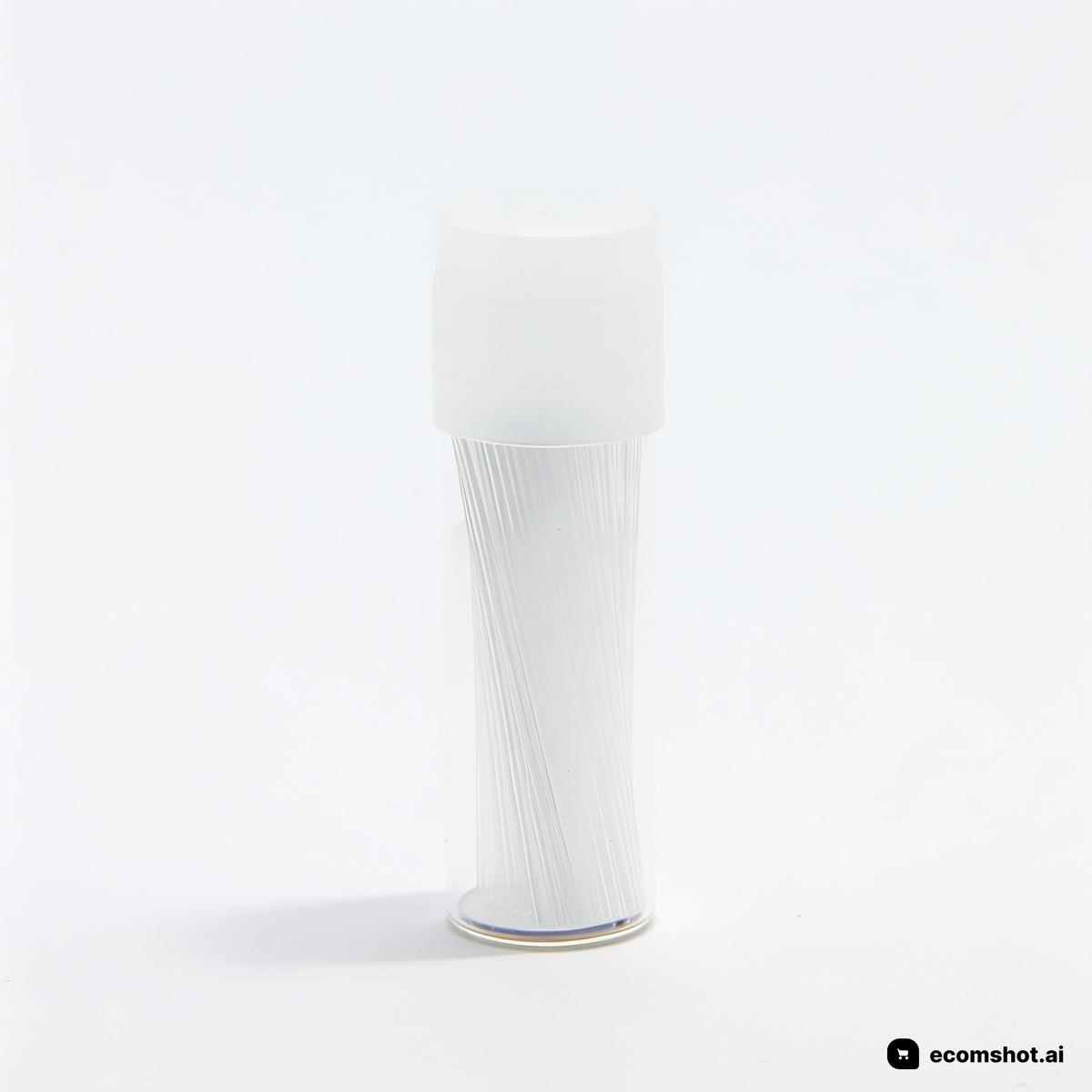 AI product photoshoot output