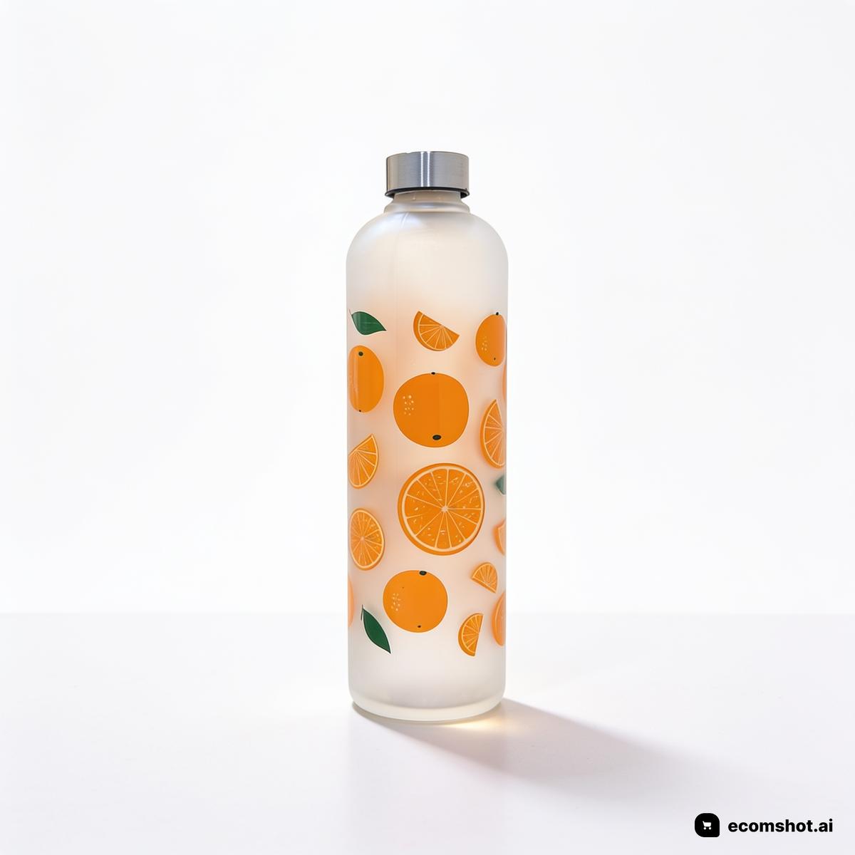 AI product photoshoot output