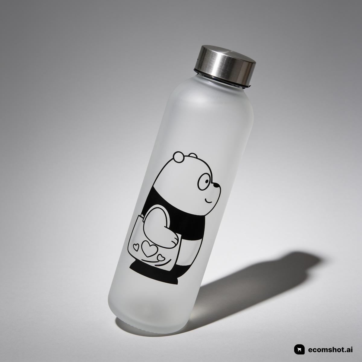 AI product photoshoot output