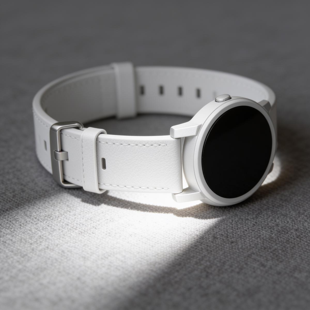 AI product photoshoot output