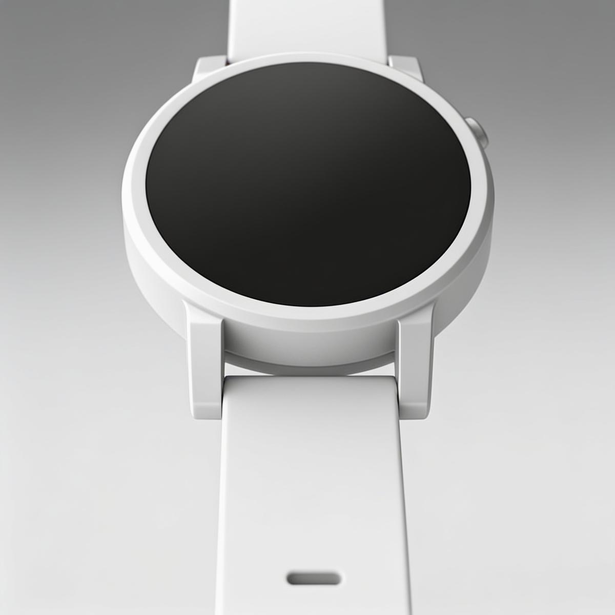 AI product photoshoot output