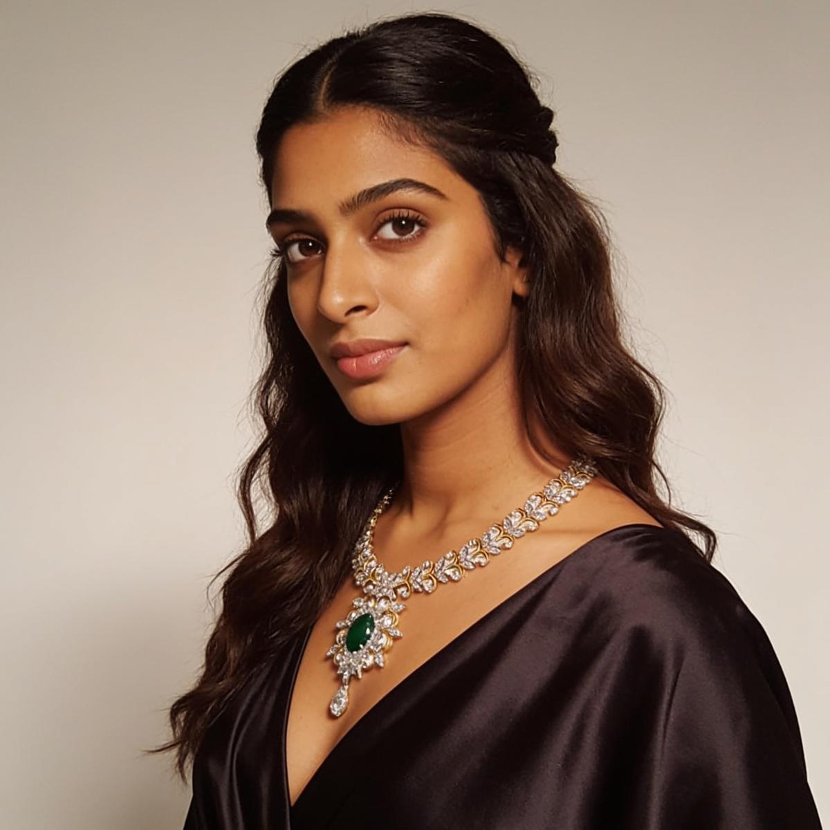 AI product photoshoot output
