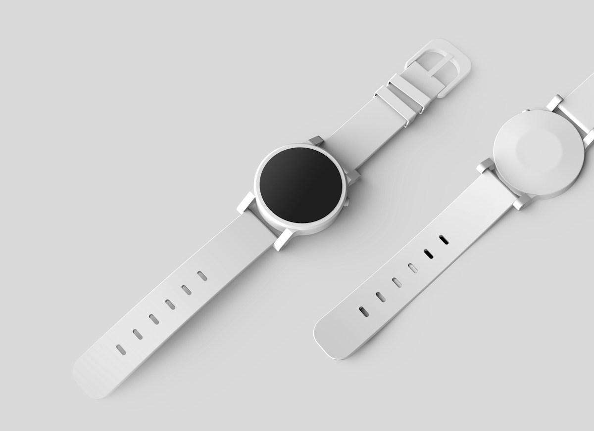 Product input